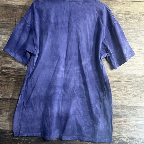 The Mountain Multicolor Puppy Print Tee - Picture 2 of 5